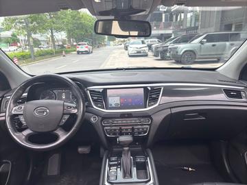Trumpchi GS7 2.0T 320T 2WD Luxury Smart-Link Edition - 5