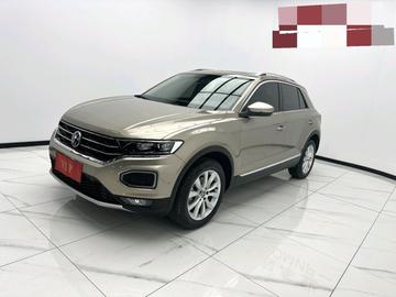 Volkswagen T-Roc 1.4TSI 280TSI 2WD Elite PLUS - 3