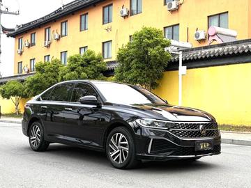 Volkswagen Lavida 1.5TSI 300TSI Starry Edition - 3
