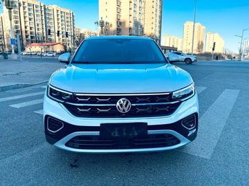 Volkswagen Tayron 1.5TSI 300TSI 2WD Luxury Plus Advanced Edition - 2