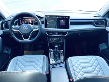 Volkswagen Tayron 1.5TSI 300TSI 2WD Luxury Plus Advanced Edition - 5