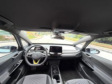 Volkswagen ID.3 Sheng Class Chun Jing Smart Enjoy Edition - 5