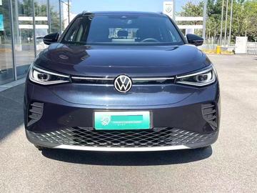 Volkswagen ID.4 CROZZ Long Range Lite PRO - 1