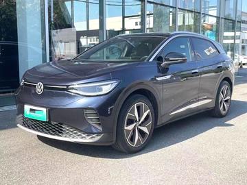 Volkswagen ID.4 CROZZ Long Range Lite PRO - 3