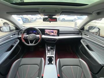 Volkswagen Lamando L 1.4TSI 280TSI Cool Spicy Edition - 2