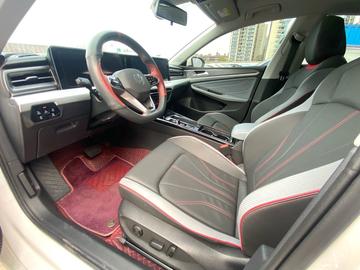Volkswagen Lamando L 1.4TSI 280TSI Cool Spicy Edition - 5
