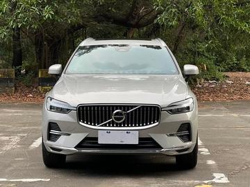 Volvo XC60 B5 4WD Luxury - 3
