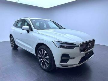 Volvo XC60 B5 AWD Inscription - 3