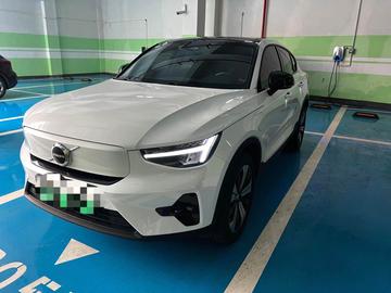 Volvo C40 EV - 1