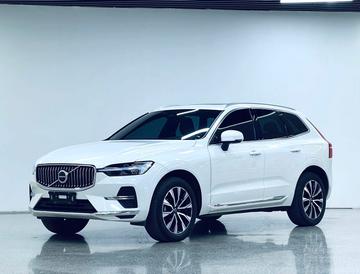 Volvo XC60 - 1