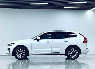 Volvo XC60 - 2