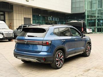 Volkswagen Tanyue 300TSi 2WD Luxury - 3