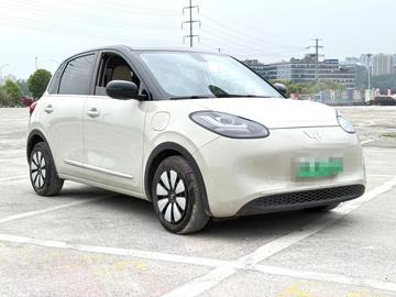 Wuling Bingo - 2