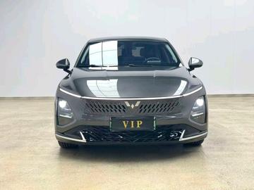 Wuling Starlight PHEV - 2