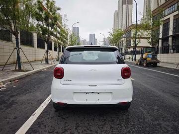 Yiwei 3 Love Edition 330km Lite - 3